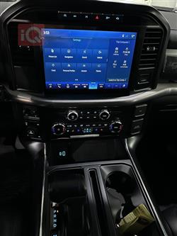 فورد F-150 رابتور